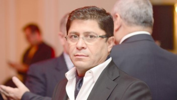 Gruia Stoica, arestat preventiv pentru 29 de zile